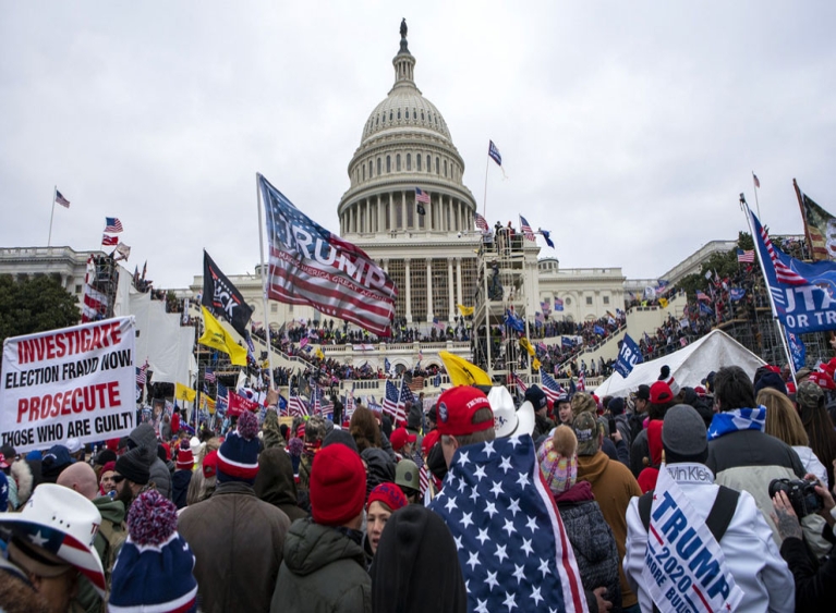 Activists Wanted A Middle East Cease-fire. They Got Something Else From Dems
