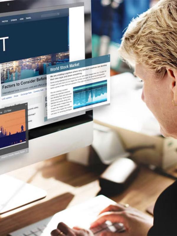 Investment Advisory